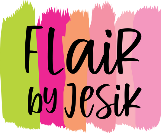 Flair by Jesik Gift Card