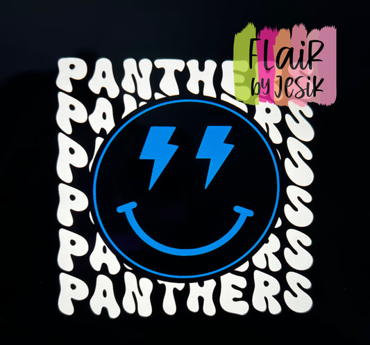 Panthers Shirt