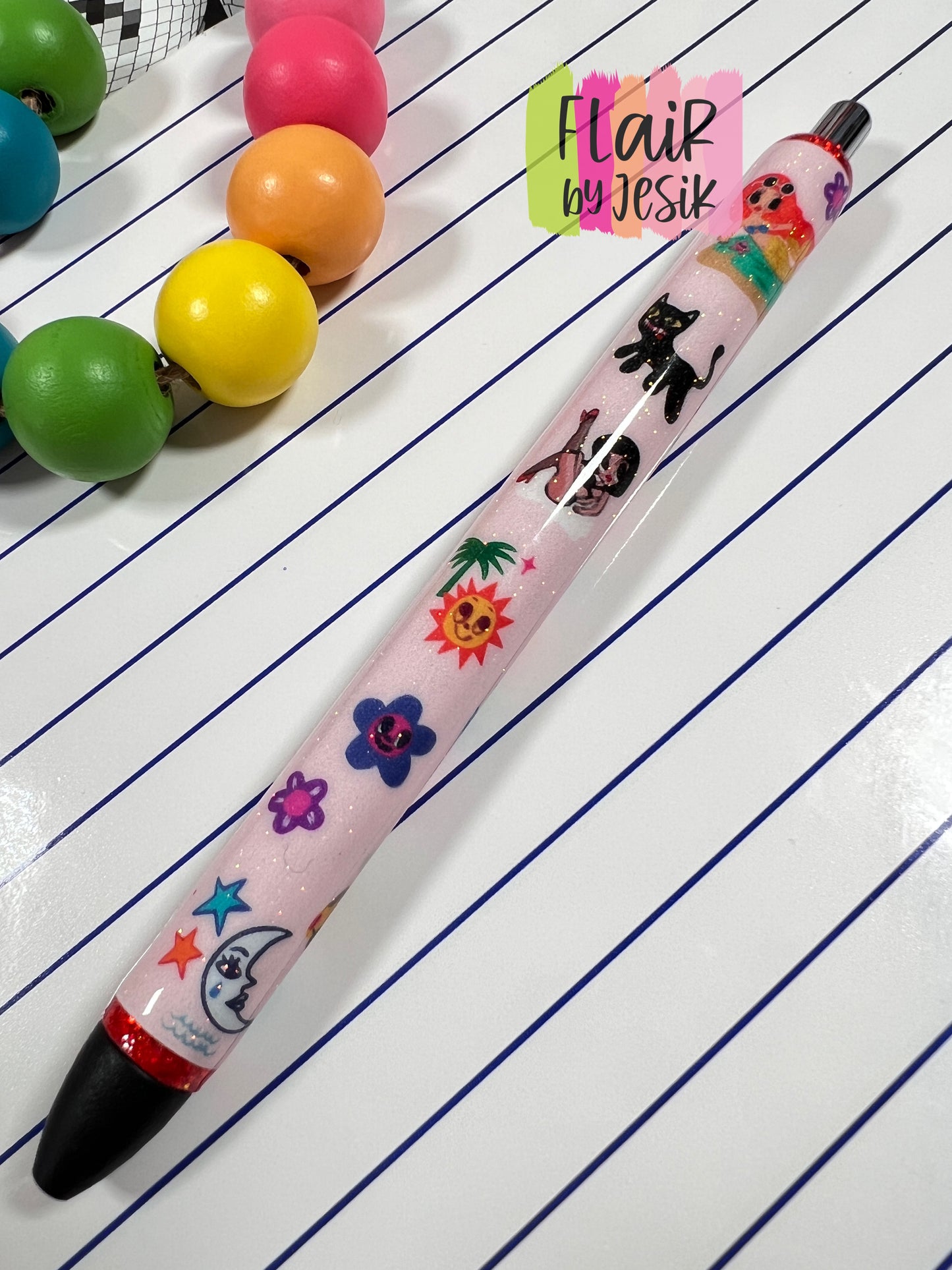 Karol G Wrapped Pen