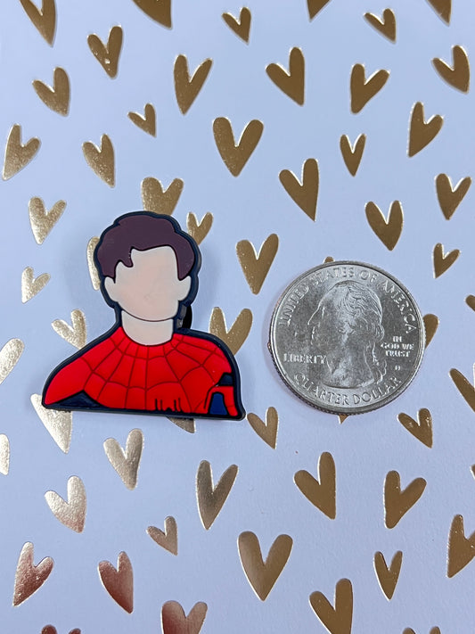 Tom Holland - Spider Man Charmed Pen