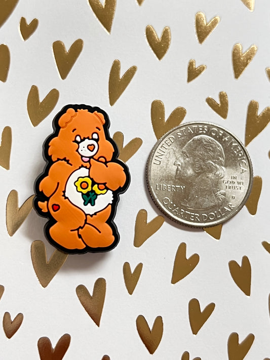 FRIEND BEAR - Care Bear Charmed Pen