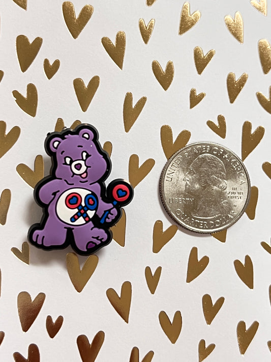 SHARE BEAR - Care Bear Charmed Pen