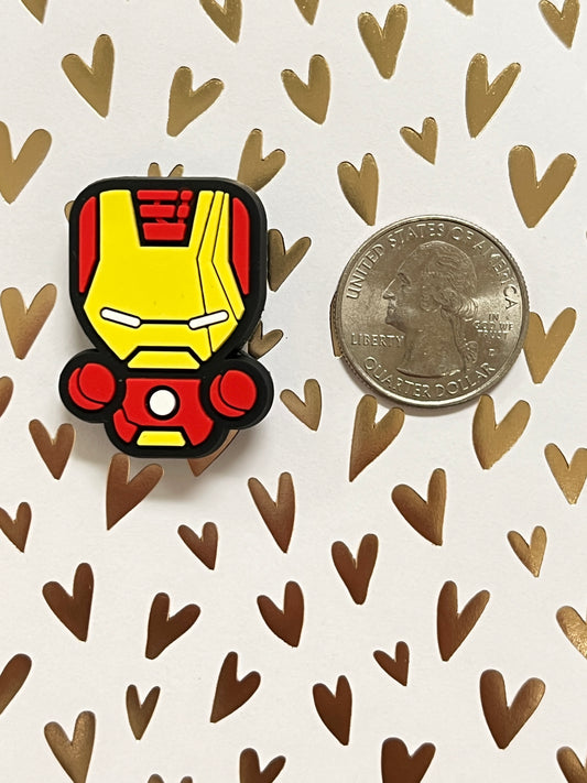 Iron Man Charmed Pen